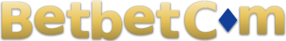 Betbet Com logo